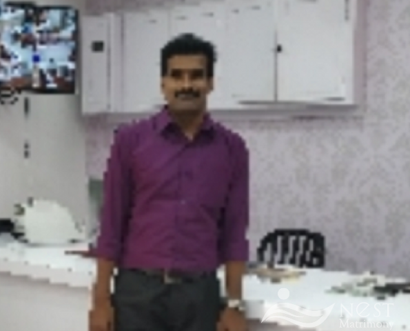 GOPI SANKAR